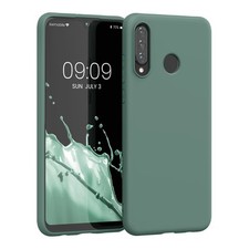 Hülle für Huawei P30 Lite Handyhülle Handy Case Cover Smartphone Backcover