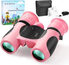 Fernglas Kinderfernglas Lupe 8
