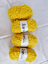 400g Ice Yarns Super Bulky