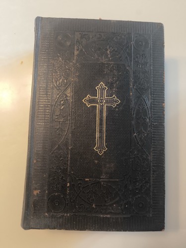 Die heilige schrift - heilige,