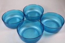 Tupperware Eleganzia blaue