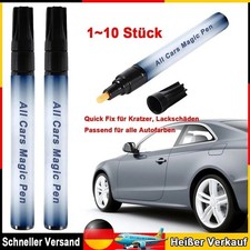 1-5x Magic Pen Alle Autos für