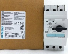 Siemens NEU Leistungsschalter