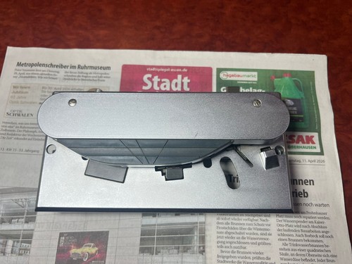 Studer b67 - studer,
