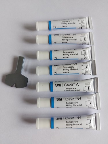Cavit zahnzement für - 3m,
