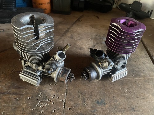 Novarossi s21 21 nitro - p.5,