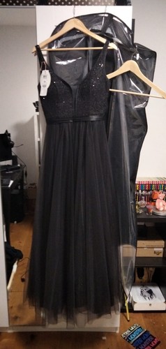 Abi ballkleid cos größe - größe, 34