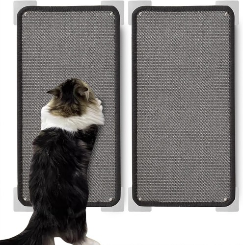 Kratzmatte katze stück - kratzmatte, 2