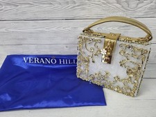 Verano Hill Pearlized Box