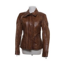 Belstaff, Lederjacke, Damen