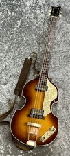 Hofner 500/1 Vintage 62 Violin
