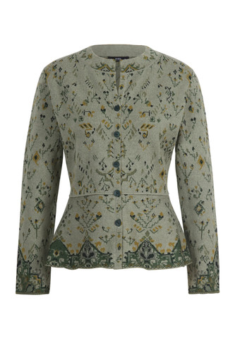 Ivko woman damen strickjacke - ,