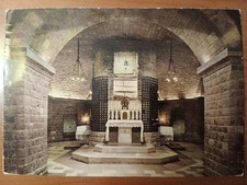 Postkarte 2824 gelaufen