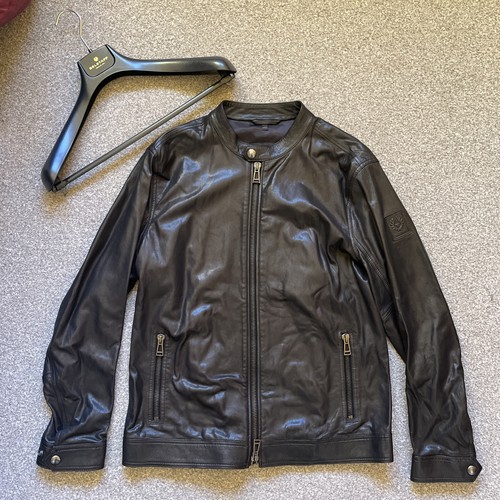 Belstaff gransden blouson - belstaff,