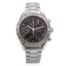 Omega Speedmaster Racing