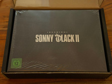 Bushido / Sonny Black II 2 /