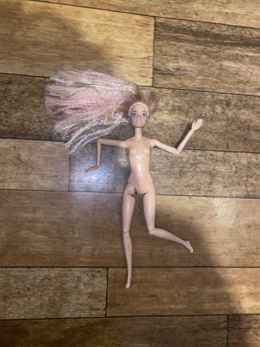 Mattel barbie puppe made - made, to