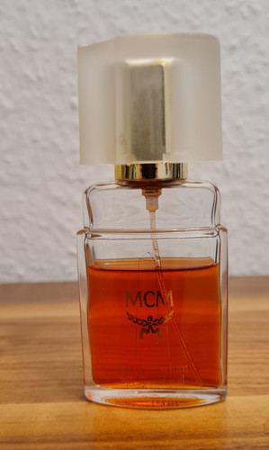 Mcm eau parfum - eau,