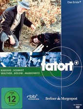 Tatort: Kasulke, Schmidt