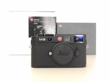 Leica M8 Zubehörpaket mit