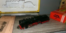 Trix Express 2202 Dampflok BR