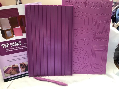 Crafters companion top score - companion,