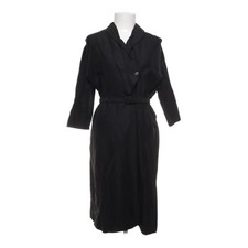 Vintage, Wickelkleid, Größe