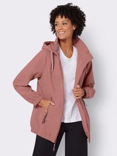 Frühlings jacke rosa - frühlings,