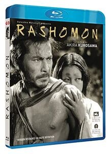 Rashomon von films - von, sans