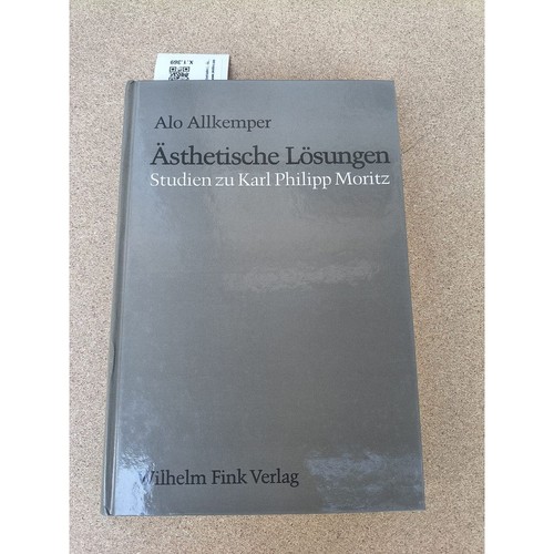 ästhetische lösungen - lösungen,