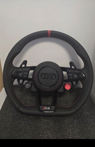 Audi lenkrad a6 a7 - a5, q3