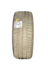 Kumho Solus Vier KH21