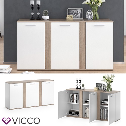Sideboard highboard kommode - sideboard,