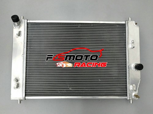Radiator kühler for chevy - radiator,