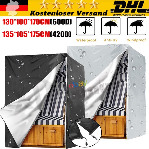 Strandkorb schutzhülle - strandkorb,