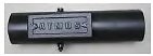 Rauchrohr abgasrohrabzug 152mm - abgasrohrabzug,
