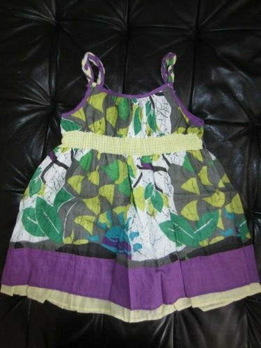 Sommerkleid zara - 98,