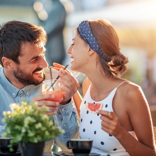 Romantik reise deal - deal, |