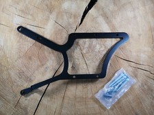Satteltaschenhalter passend
