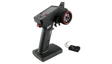 ATXB8 8-KANAL FERNSTEUERUNG INC. EMPFÄNGER, TELEMETRIE, für Crawler + Truck