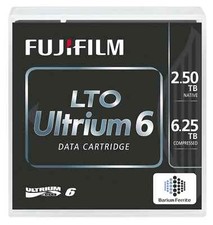 Fujifilm LTO Ultrium G6 - LTO