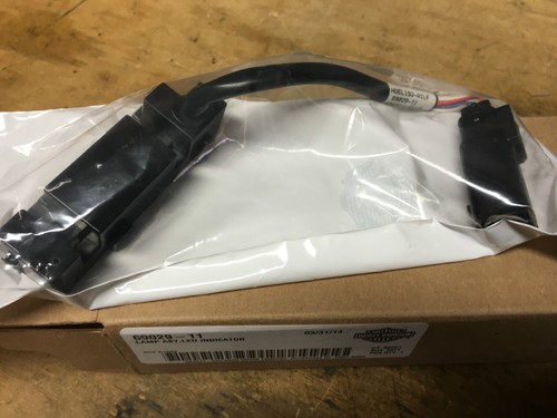 69029 tachocover - 69029-11,