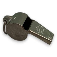 ACME Thunderer Trillerpfeife