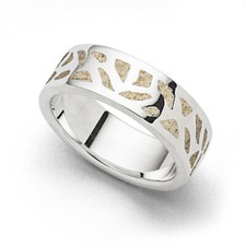 Dur schmuck damen - damen, ring