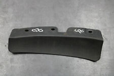 Staulippe Hinten Links BMW 5er E60 E61 Abdeckung Schmutzfänger Radhaus 7041625