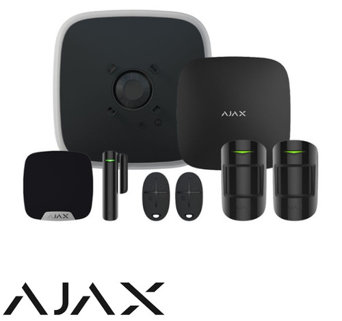 Ajax systems kit mit - systems,
