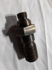 7190 Weka Kernbohrmaschine DK 14 Stecknippel