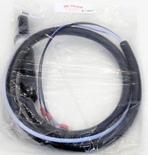 Dampfdüse DeguDent mit Taster