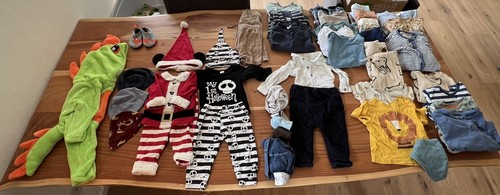 Baby paket 80 - baby, 74/80