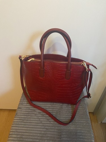 Neu genuine leather hand - neu,